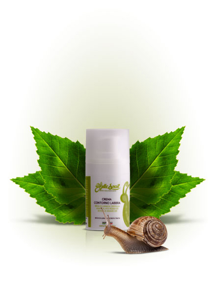 Crema Contorno Labbra