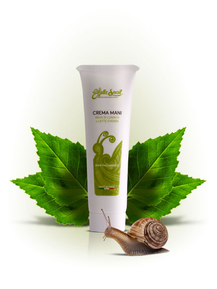 Crema Mani