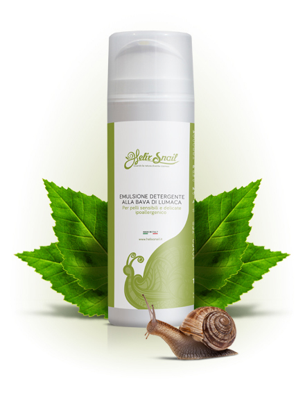 Emulsione Detergente