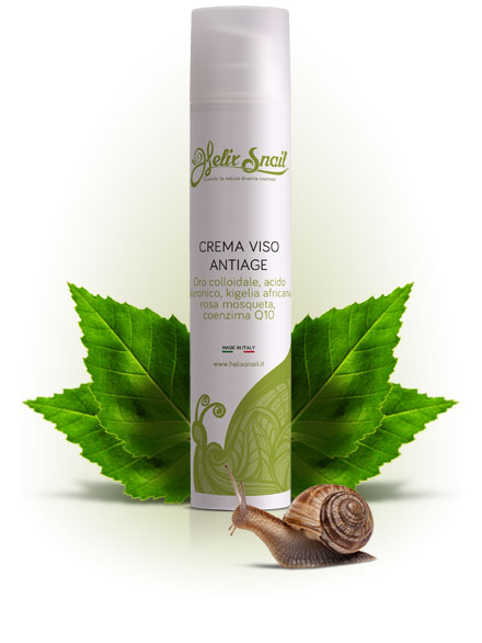 Crema Viso
