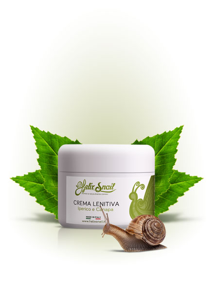 Crema Lenitiva