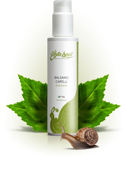 Balsamo Capelli