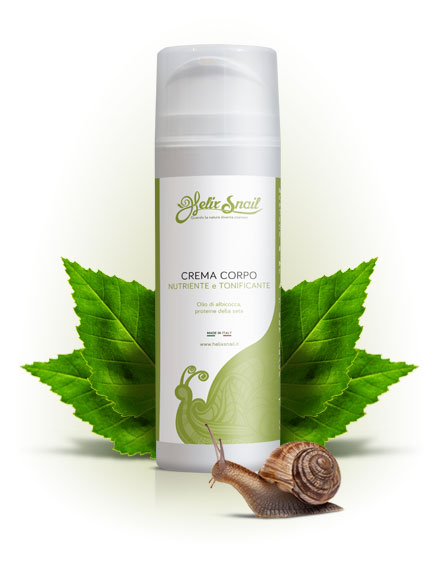 Crema Corpo