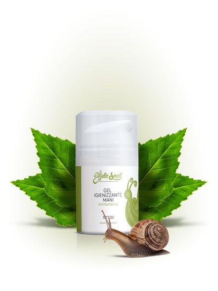 gel Igienizzante Mani
