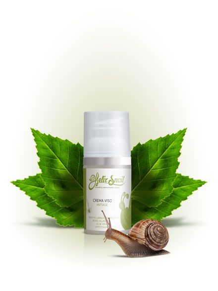 Crema Viso