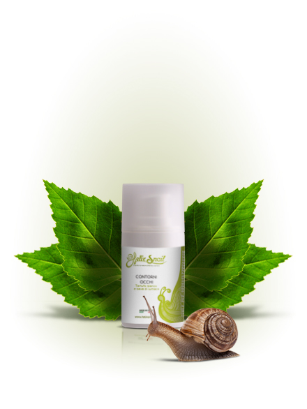 Crema Contorno Occhi