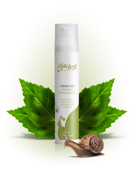 Crema Viso