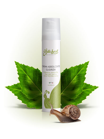 Crema Addolcente