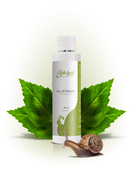 Gel Detergentei