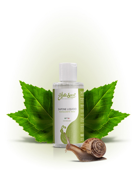 Sapone Liquido